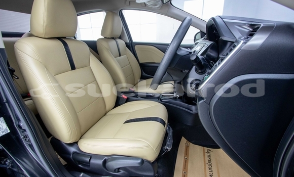 Buy Used Honda City Black Car in Samut Sakhon in Samut Sakhon Buy Used Honda City Black Car in Samut Sakhon in Samut Sakhon