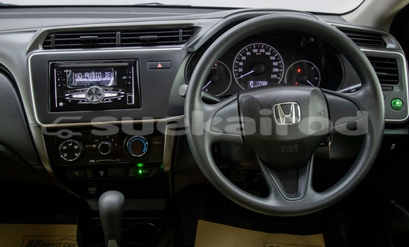 Buy Used Honda City Black Car in Samut Sakhon in Samut Sakhon Buy Used Honda City Black Car in Samut Sakhon in Samut Sakhon