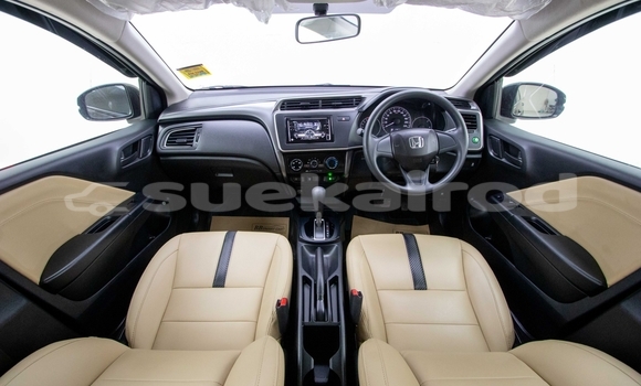 Buy Used Honda City Black Car in Samut Sakhon in Samut Sakhon Buy Used Honda City Black Car in Samut Sakhon in Samut Sakhon