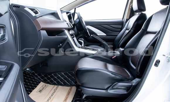 ซื้อ รถมือสอง Mitsubishi Xpander ขาว รถยนต์ ใน %{เมือง} ใน นนทบุรี ซื้อ รถมือสอง Mitsubishi Xpander ขาว รถยนต์ ใน %{เมือง} ใน นนทบุรี