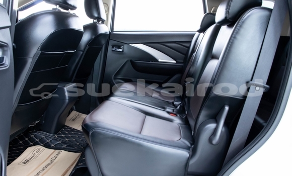 ซื้อ รถมือสอง Mitsubishi Xpander ขาว รถยนต์ ใน %{เมือง} ใน นนทบุรี ซื้อ รถมือสอง Mitsubishi Xpander ขาว รถยนต์ ใน %{เมือง} ใน นนทบุรี