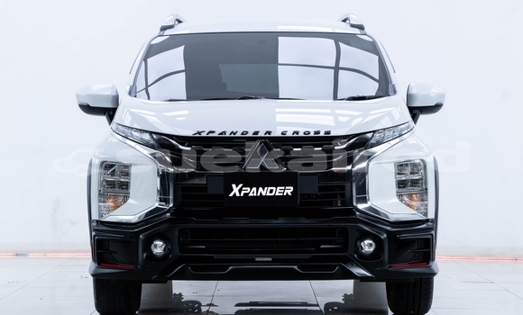 ซื้อ รถมือสอง Mitsubishi Xpander ขาว รถยนต์ ใน %{เมือง} ใน นนทบุรี ซื้อ รถมือสอง Mitsubishi Xpander ขาว รถยนต์ ใน %{เมือง} ใน นนทบุรี