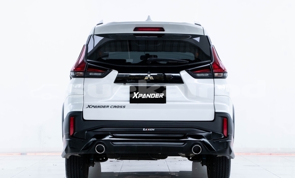 ซื้อ รถมือสอง Mitsubishi Xpander ขาว รถยนต์ ใน %{เมือง} ใน นนทบุรี ซื้อ รถมือสอง Mitsubishi Xpander ขาว รถยนต์ ใน %{เมือง} ใน นนทบุรี
