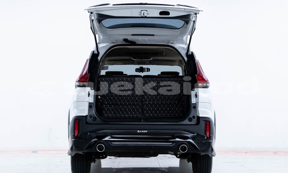 ซื้อ รถมือสอง Mitsubishi Xpander ขาว รถยนต์ ใน %{เมือง} ใน นนทบุรี ซื้อ รถมือสอง Mitsubishi Xpander ขาว รถยนต์ ใน %{เมือง} ใน นนทบุรี