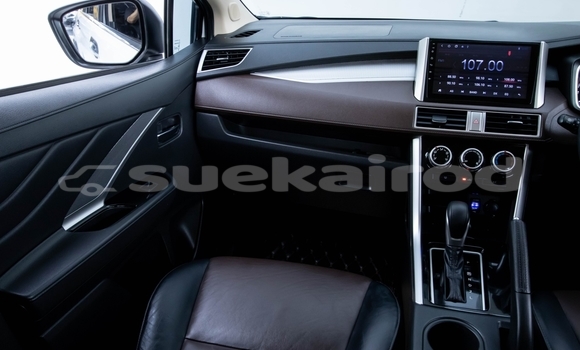 ซื้อ รถมือสอง Mitsubishi Xpander ขาว รถยนต์ ใน %{เมือง} ใน นนทบุรี ซื้อ รถมือสอง Mitsubishi Xpander ขาว รถยนต์ ใน %{เมือง} ใน นนทบุรี