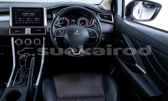 ซื้อ รถมือสอง Mitsubishi Xpander ขาว รถยนต์ ใน %{เมือง} ใน นนทบุรี ซื้อ รถมือสอง Mitsubishi Xpander ขาว รถยนต์ ใน %{เมือง} ใน นนทบุรี