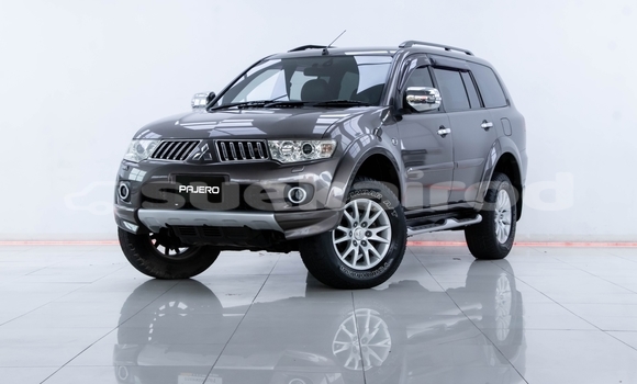 ซื้อ รถมือสอง Mitsubishi Pajero อื่น ๆ รถยนต์ ใน %{เมือง} ใน นนทบุรี ซื้อ รถมือสอง Mitsubishi Pajero อื่น ๆ รถยนต์ ใน %{เมือง} ใน นนทบุรี