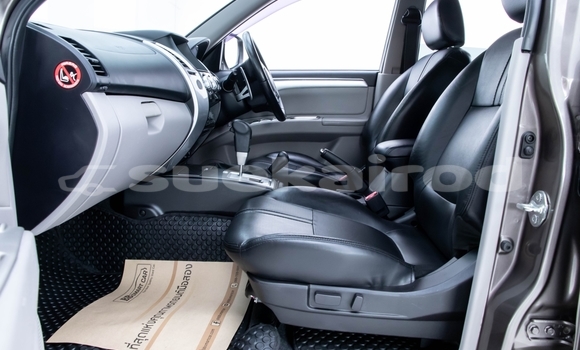 ซื้อ รถมือสอง Mitsubishi Pajero อื่น ๆ รถยนต์ ใน %{เมือง} ใน นนทบุรี ซื้อ รถมือสอง Mitsubishi Pajero อื่น ๆ รถยนต์ ใน %{เมือง} ใน นนทบุรี