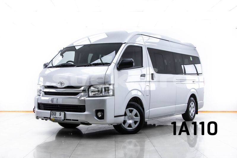Big with watermark toyota commuter bangkok bangkok 64500