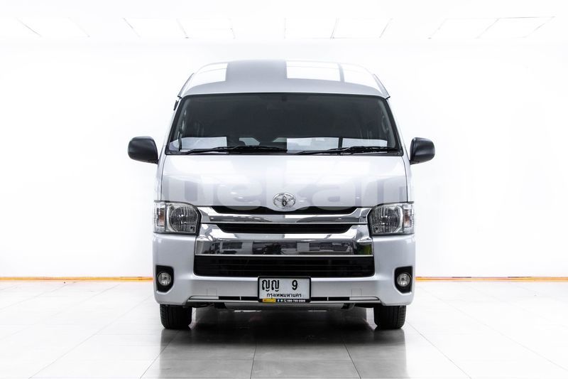 Big with watermark toyota commuter bangkok bangkok 64500