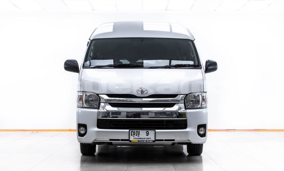 Buy Used Toyota Commuter Other Car in Bangkok in Bangkok Buy Used Toyota Commuter Other Car in Bangkok in Bangkok