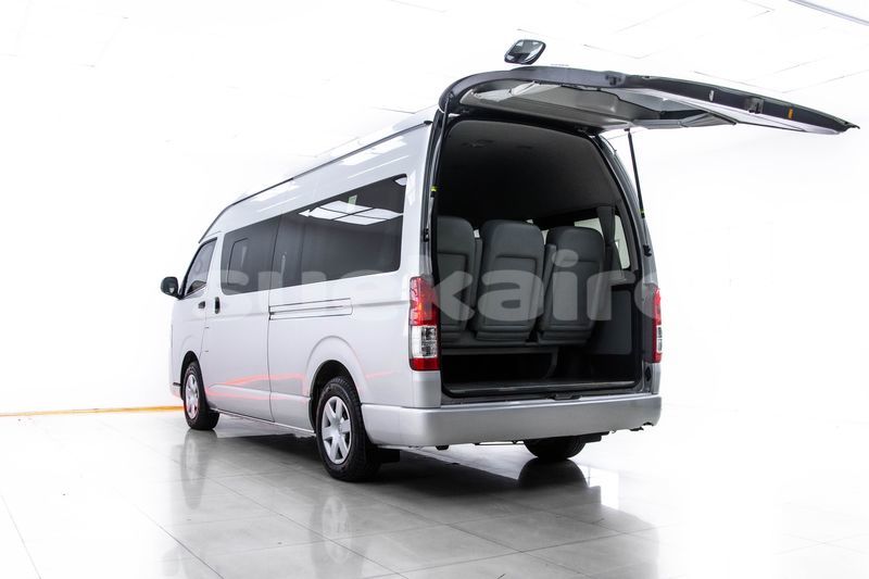 Big with watermark toyota commuter bangkok bangkok 64500