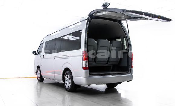 Buy Used Toyota Commuter Other Car in Bangkok in Bangkok Buy Used Toyota Commuter Other Car in Bangkok in Bangkok