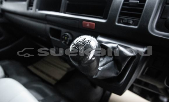 Buy Used Toyota Commuter Other Car in Bangkok in Bangkok Buy Used Toyota Commuter Other Car in Bangkok in Bangkok