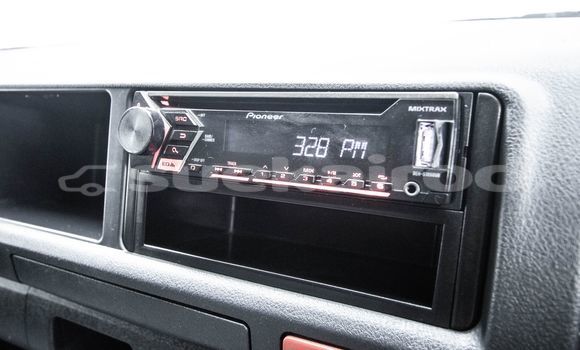 Buy Used Toyota Commuter Other Car in Bangkok in Bangkok Buy Used Toyota Commuter Other Car in Bangkok in Bangkok