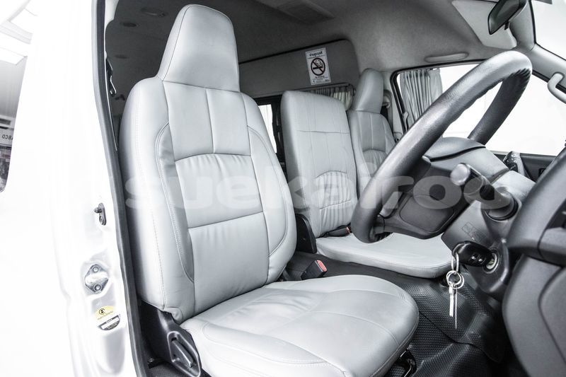 Big with watermark toyota commuter bangkok bangkok 64500