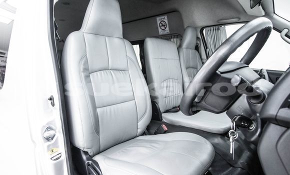 Buy Used Toyota Commuter Other Car in Bangkok in Bangkok Buy Used Toyota Commuter Other Car in Bangkok in Bangkok