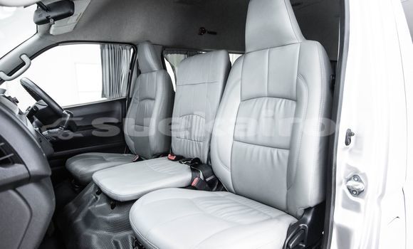 Buy Used Toyota Commuter Other Car in Bangkok in Bangkok Buy Used Toyota Commuter Other Car in Bangkok in Bangkok