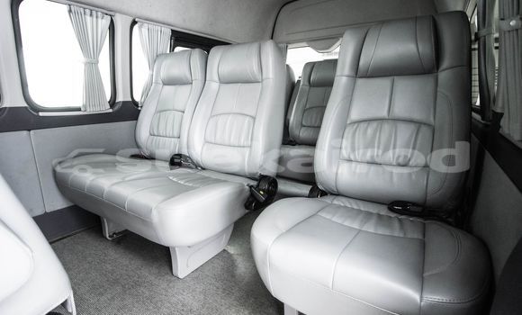 Buy Used Toyota Commuter Other Car in Bangkok in Bangkok Buy Used Toyota Commuter Other Car in Bangkok in Bangkok