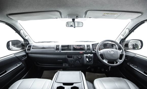 Buy Used Toyota Commuter Other Car in Bangkok in Bangkok Buy Used Toyota Commuter Other Car in Bangkok in Bangkok