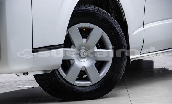 Buy Used Toyota Commuter Other Car in Bangkok in Bangkok Buy Used Toyota Commuter Other Car in Bangkok in Bangkok