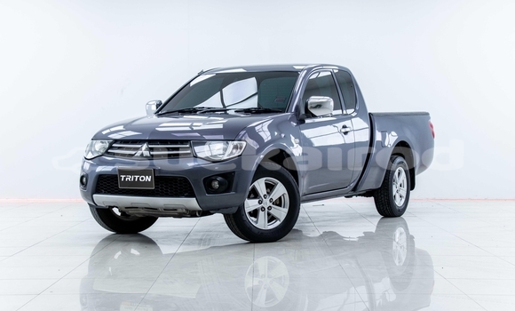 Buy Used Mitsubishi Triton Other Car in Samut Sakhon in Samut Sakhon