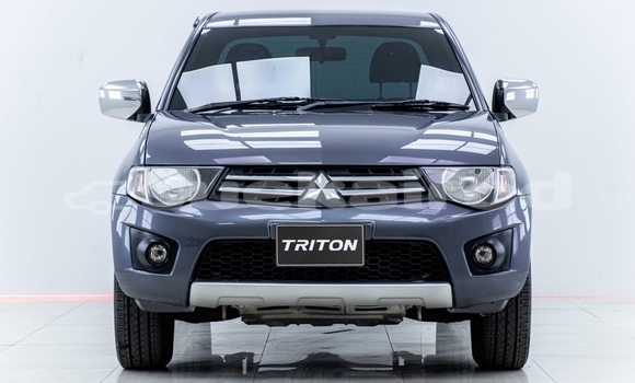 Buy Used Mitsubishi Triton Other Car in Samut Sakhon in Samut Sakhon Buy Used Mitsubishi Triton Other Car in Samut Sakhon in Samut Sakhon
