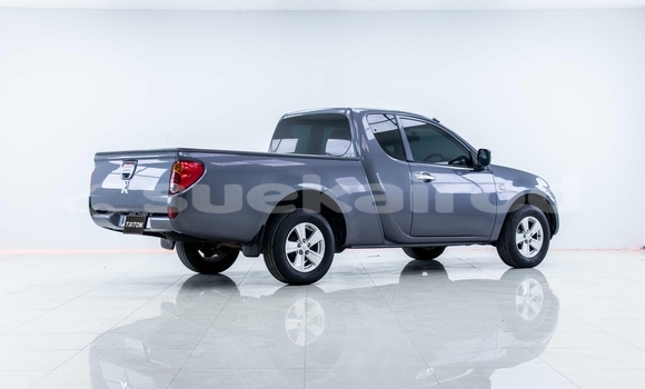 Buy Used Mitsubishi Triton Other Car in Samut Sakhon in Samut Sakhon Buy Used Mitsubishi Triton Other Car in Samut Sakhon in Samut Sakhon