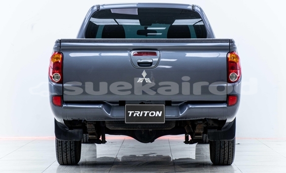 Buy Used Mitsubishi Triton Other Car in Samut Sakhon in Samut Sakhon Buy Used Mitsubishi Triton Other Car in Samut Sakhon in Samut Sakhon
