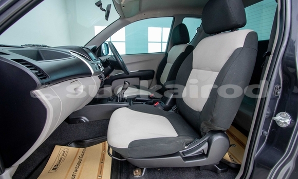 Buy Used Mitsubishi Triton Other Car in Samut Sakhon in Samut Sakhon Buy Used Mitsubishi Triton Other Car in Samut Sakhon in Samut Sakhon