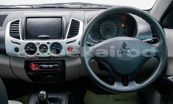 Buy Used Mitsubishi Triton Other Car in Samut Sakhon in Samut Sakhon Buy Used Mitsubishi Triton Other Car in Samut Sakhon in Samut Sakhon