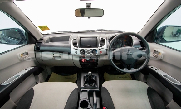 Buy Used Mitsubishi Triton Other Car in Samut Sakhon in Samut Sakhon Buy Used Mitsubishi Triton Other Car in Samut Sakhon in Samut Sakhon