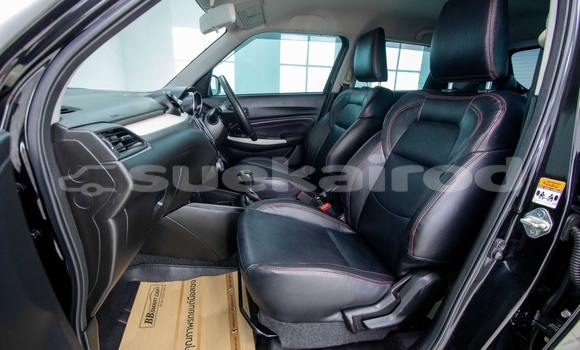ซื้อ รถมือสอง Suzuki Swift สีดำ รถยนต์ ใน %{เมือง} ใน สมุทรสาคร ซื้อ รถมือสอง Suzuki Swift สีดำ รถยนต์ ใน %{เมือง} ใน สมุทรสาคร