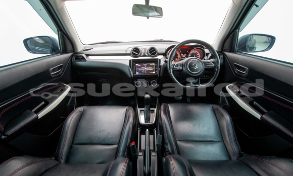 ซื้อ รถมือสอง Suzuki Swift สีดำ รถยนต์ ใน %{เมือง} ใน สมุทรสาคร ซื้อ รถมือสอง Suzuki Swift สีดำ รถยนต์ ใน %{เมือง} ใน สมุทรสาคร