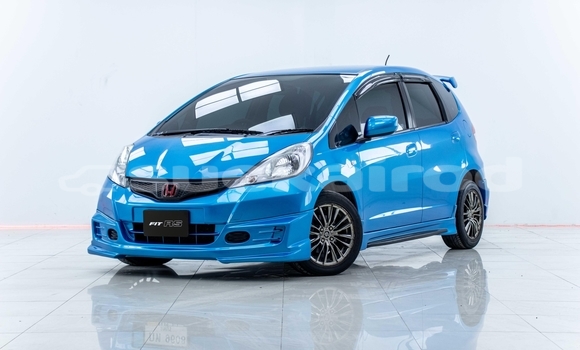 Buy Used Honda Jazz Other Car in Samut Sakhon in Samut Sakhon