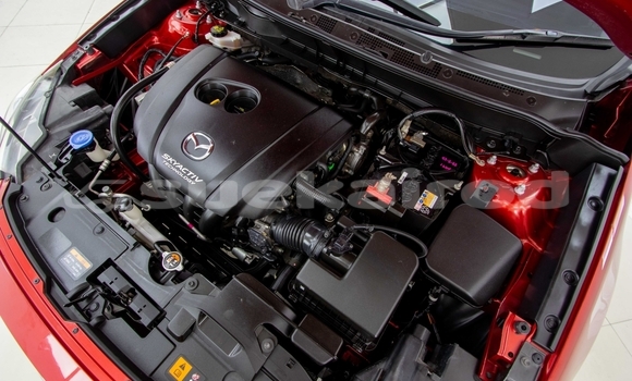 Buy Used Mazda CX-3 Red Car in Samut Sakhon in Samut Sakhon Buy Used Mazda CX-3 Red Car in Samut Sakhon in Samut Sakhon