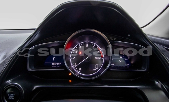 Buy Used Mazda CX-3 Red Car in Samut Sakhon in Samut Sakhon Buy Used Mazda CX-3 Red Car in Samut Sakhon in Samut Sakhon