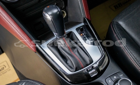 Buy Used Mazda CX-3 Red Car in Samut Sakhon in Samut Sakhon Buy Used Mazda CX-3 Red Car in Samut Sakhon in Samut Sakhon