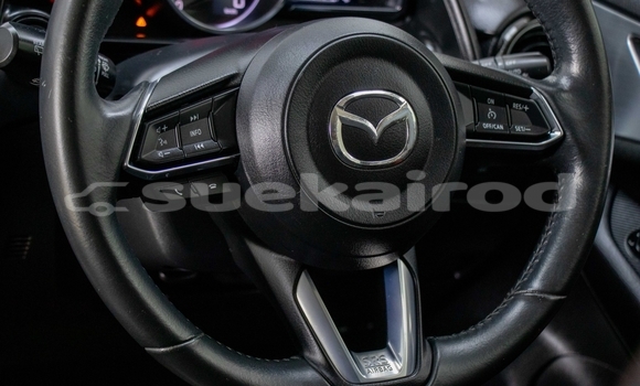 Buy Used Mazda CX-3 Red Car in Samut Sakhon in Samut Sakhon Buy Used Mazda CX-3 Red Car in Samut Sakhon in Samut Sakhon
