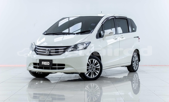 ซื้อ รถมือสอง Honda Freed ขาว รถยนต์ ใน %{เมือง} ใน สมุทรสาคร ซื้อ รถมือสอง Honda Freed ขาว รถยนต์ ใน %{เมือง} ใน สมุทรสาคร