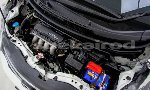 Buy Used Honda Freed White Car in Samut Sakhon in Samut Sakhon Buy Used Honda Freed White Car in Samut Sakhon in Samut Sakhon