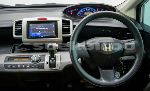 Buy Used Honda Freed White Car in Samut Sakhon in Samut Sakhon Buy Used Honda Freed White Car in Samut Sakhon in Samut Sakhon