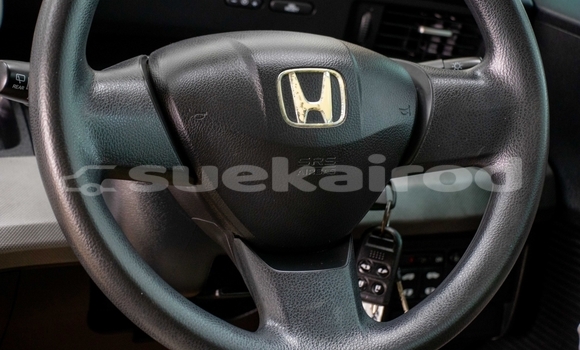 Buy Used Honda Freed White Car in Samut Sakhon in Samut Sakhon Buy Used Honda Freed White Car in Samut Sakhon in Samut Sakhon