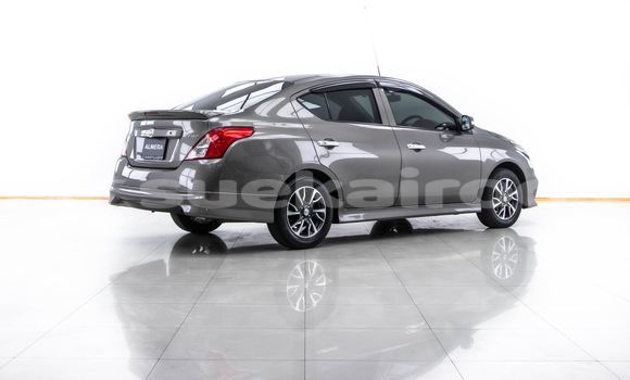 ซื้อ รถมือสอง Nissan Almera สีน้ำตาล รถยนต์ ใน %{เมือง} ใน กรุงเทพมหานคร ซื้อ รถมือสอง Nissan Almera สีน้ำตาล รถยนต์ ใน %{เมือง} ใน กรุงเทพมหานคร
