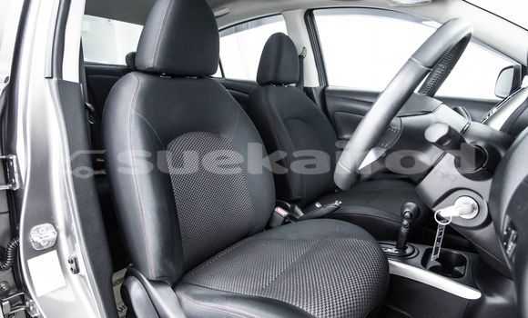 ซื้อ รถมือสอง Nissan Almera สีน้ำตาล รถยนต์ ใน %{เมือง} ใน กรุงเทพมหานคร ซื้อ รถมือสอง Nissan Almera สีน้ำตาล รถยนต์ ใน %{เมือง} ใน กรุงเทพมหานคร