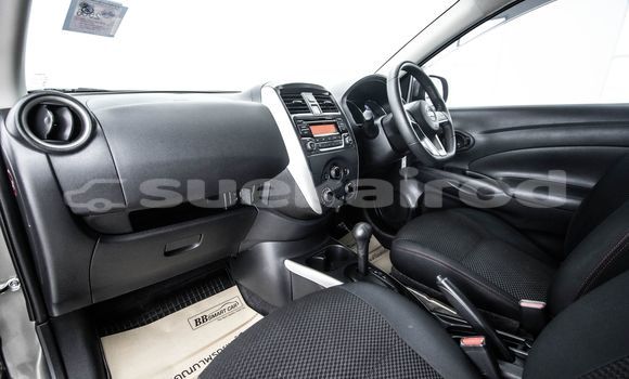 ซื้อ รถมือสอง Nissan Almera สีน้ำตาล รถยนต์ ใน %{เมือง} ใน กรุงเทพมหานคร ซื้อ รถมือสอง Nissan Almera สีน้ำตาล รถยนต์ ใน %{เมือง} ใน กรุงเทพมหานคร