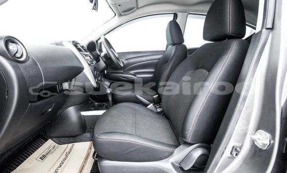 ซื้อ รถมือสอง Nissan Almera สีน้ำตาล รถยนต์ ใน %{เมือง} ใน กรุงเทพมหานคร ซื้อ รถมือสอง Nissan Almera สีน้ำตาล รถยนต์ ใน %{เมือง} ใน กรุงเทพมหานคร