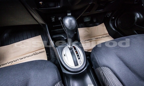 Buy Used Honda Jazz White Car in Bangkok in Bangkok Buy Used Honda Jazz White Car in Bangkok in Bangkok