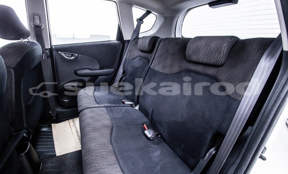 Buy Used Honda Jazz White Car in Bangkok in Bangkok Buy Used Honda Jazz White Car in Bangkok in Bangkok