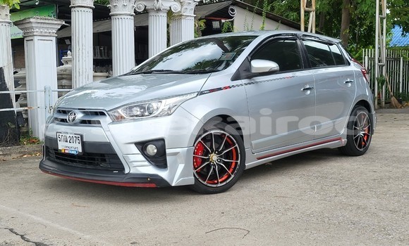 ซื้อ รถมือสอง Toyota Yaris เงิน รถยนต์ ใน %{เมือง} ใน กรุงเทพมหานคร ซื้อ รถมือสอง Toyota Yaris เงิน รถยนต์ ใน %{เมือง} ใน กรุงเทพมหานคร